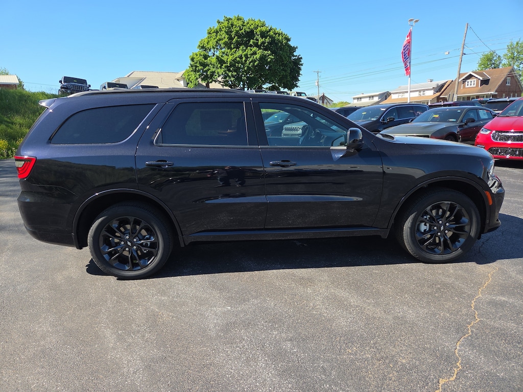 New 2026 Dodge Durango GT Sport Utility