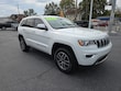 Jeep Grand Cherokee WK