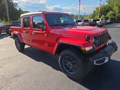 2025 Jeep Gladiator SPORT S 4X4 Pickup