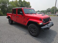 2025 Jeep Gladiator SPORT S 4X4 Pickup