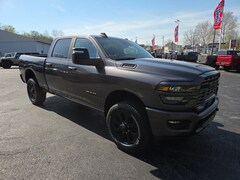 2026 Ram 2500 Big Horn Pickup