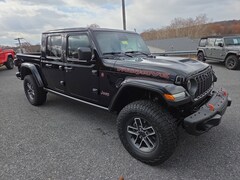 2026 Jeep Gladiator Mojave Pickup