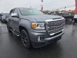 GMC Canyon