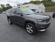 Jeep New Grand Cherokee