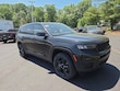  Jeep New Grand Cherokee