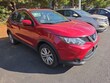 Nissan Rogue Sport
