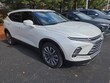  Chevrolet Blazer