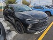  Chevrolet Blazer