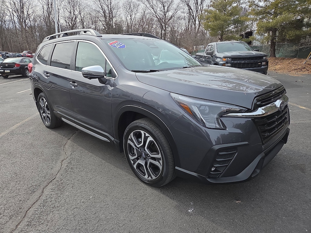 Used 2023 Subaru Ascent Limited SUV