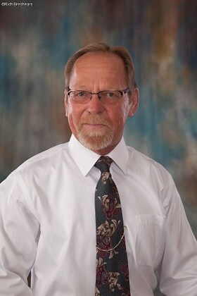 Staff member Kirby Mathews from ID_dec725