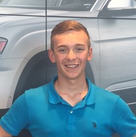 Staff member Tyler Starr from ID_dec725