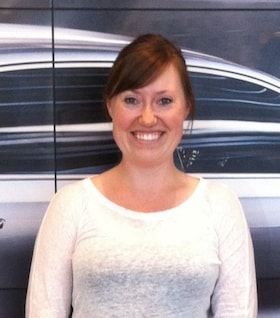 Staff member Jen Overturf from ID_cfa3f1