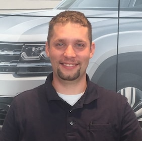 Staff member Brad Stewart from ID_cfa3f1
