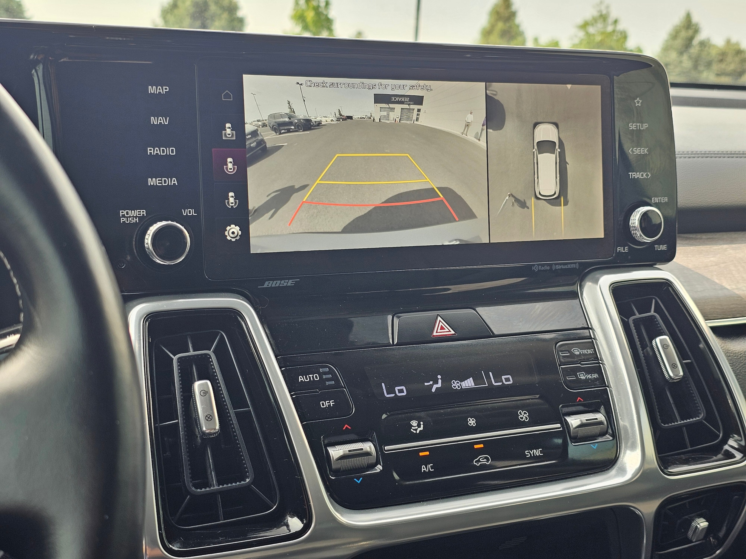 2023 Kia Sorento SX Prestige - Photo 19