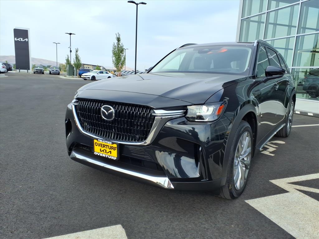 2024 Mazda CX-90 3.3 Turbo Premium photo 3
