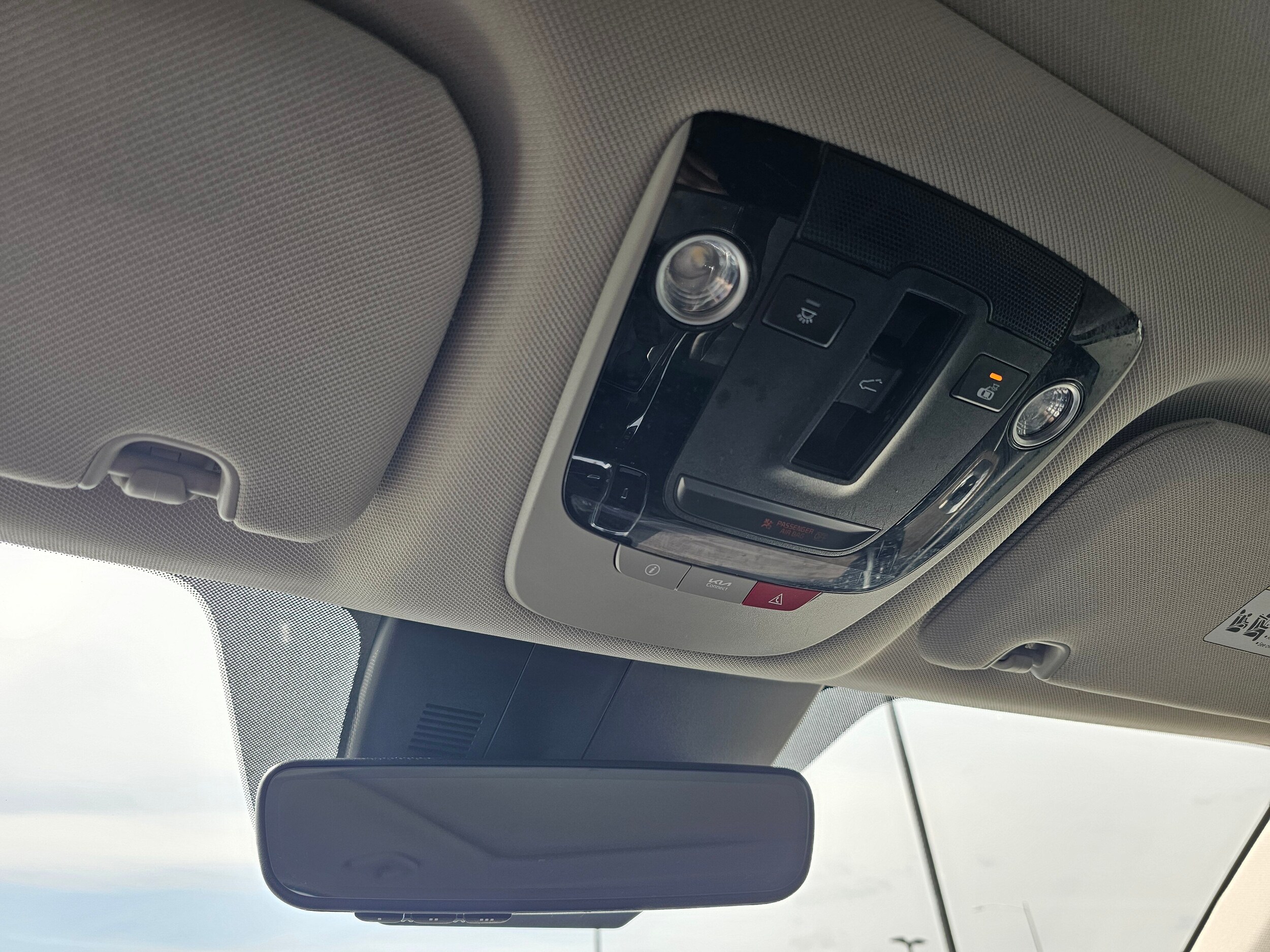 2023 Kia Sorento SX Prestige - Photo 25
