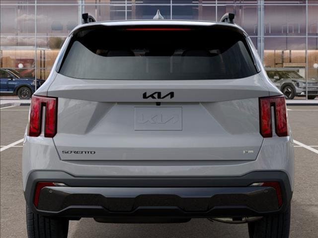 2026 Kia Sorento X-Line EX - Photo 13