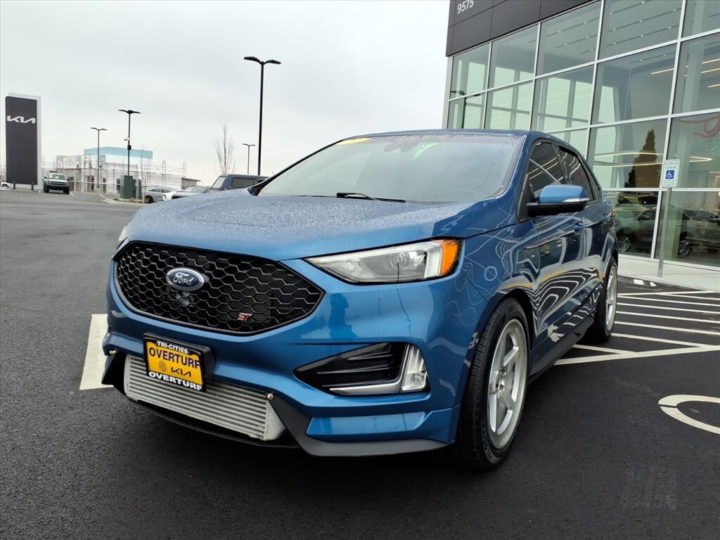 Used 2020 Ford Edge ST SUV