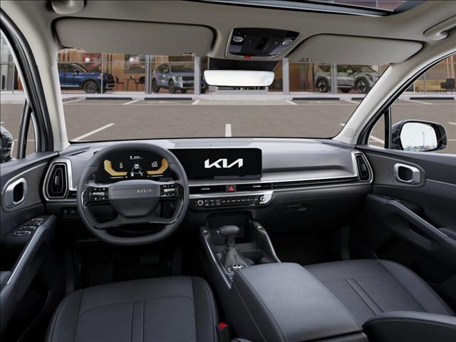 2026 Kia Sorento X-Line EX - Photo 14