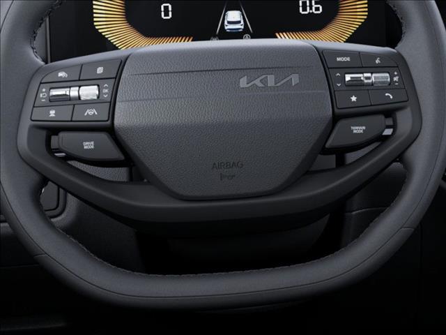 2026 Kia Sportage X-Line - Photo 22