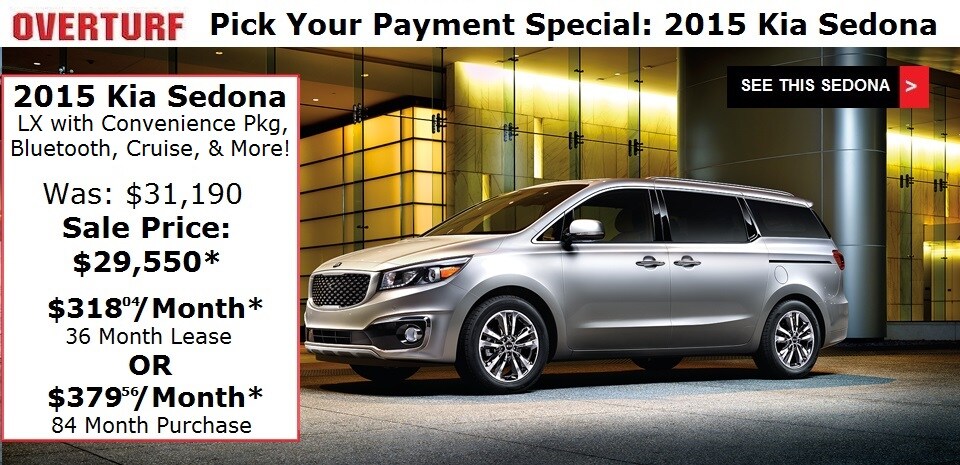 2015-Sedona-Pick Your Payment Special at Overturf Kia in Kennewick.jpg