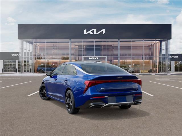 New Kia Inventory | Overturf Kia | located in Pasco, WA serving