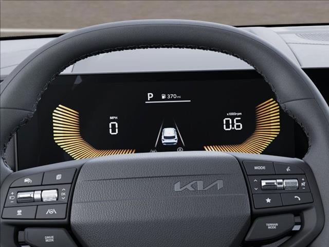 2026 Kia Sportage X-Line - Photo 21