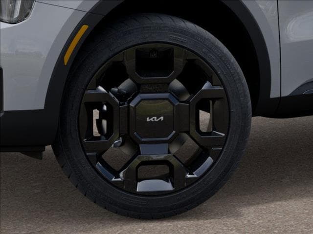 2026 Kia Sorento X-Line EX - Photo 9
