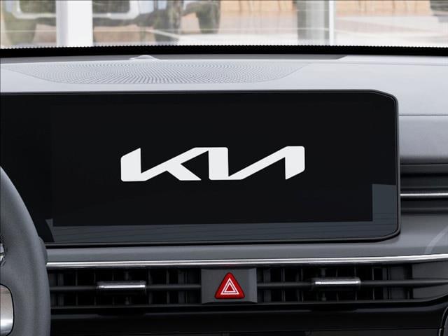 2026 Kia K5 GT-Line - Photo 20