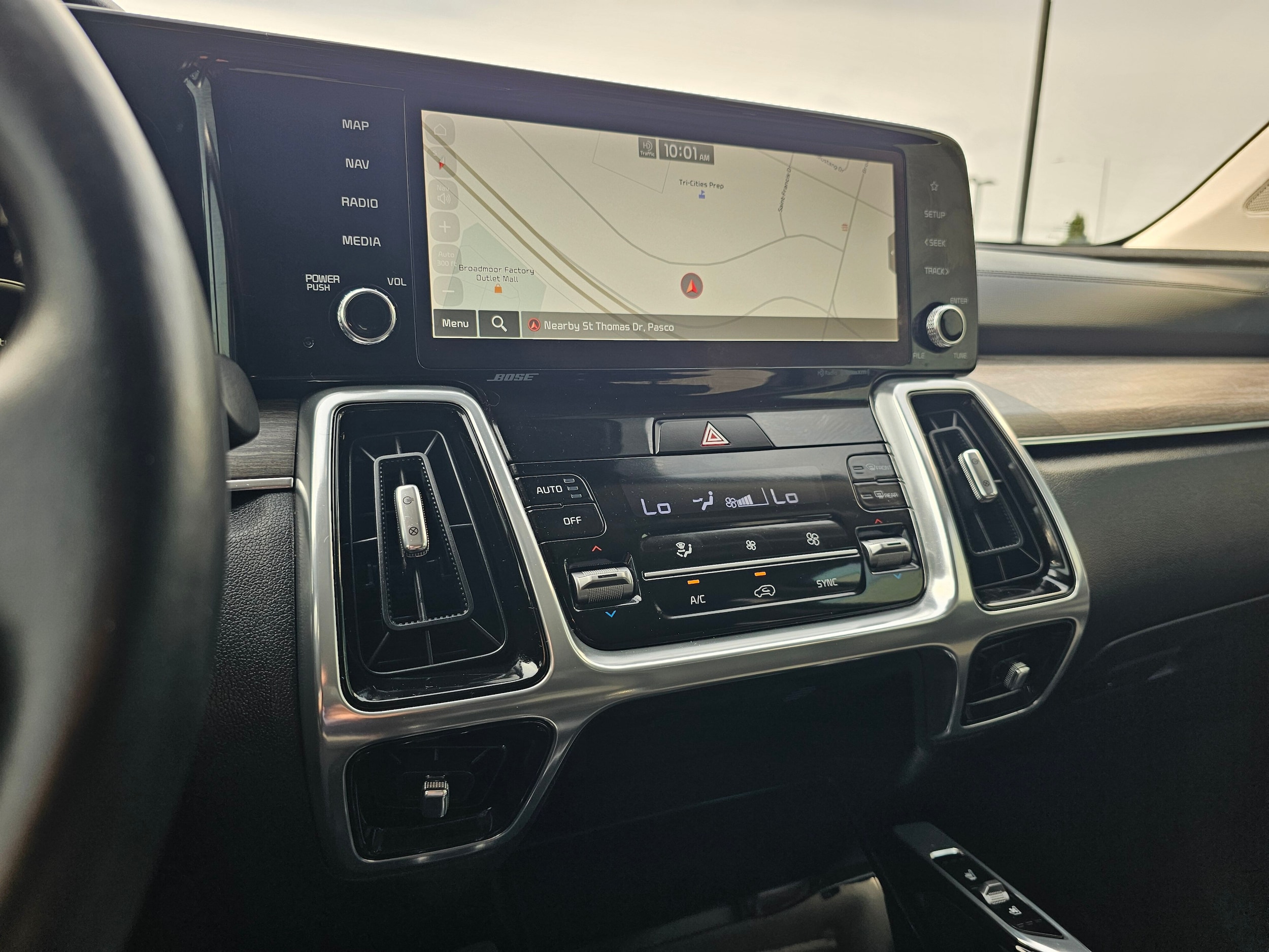 2023 Kia Sorento SX Prestige - Photo 18
