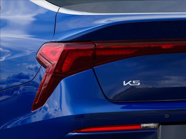 2026 Kia K5 GT-Line - Photo 11