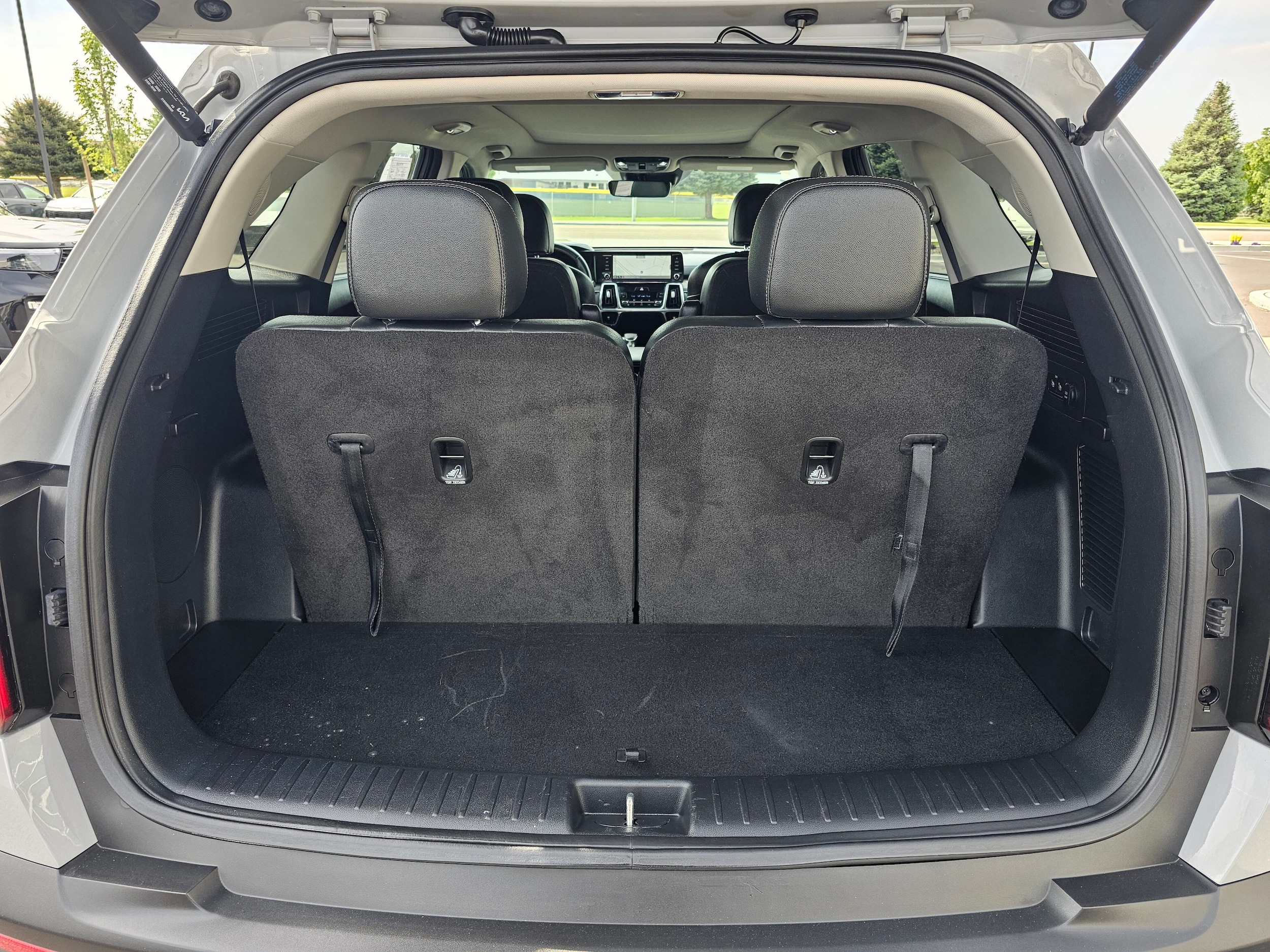 2023 Kia Sorento SX Prestige - Photo 28