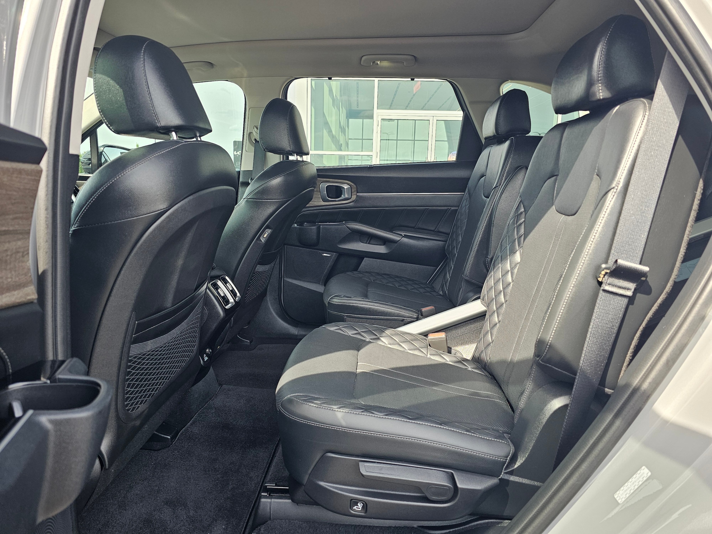 2023 Kia Sorento SX Prestige - Photo 12