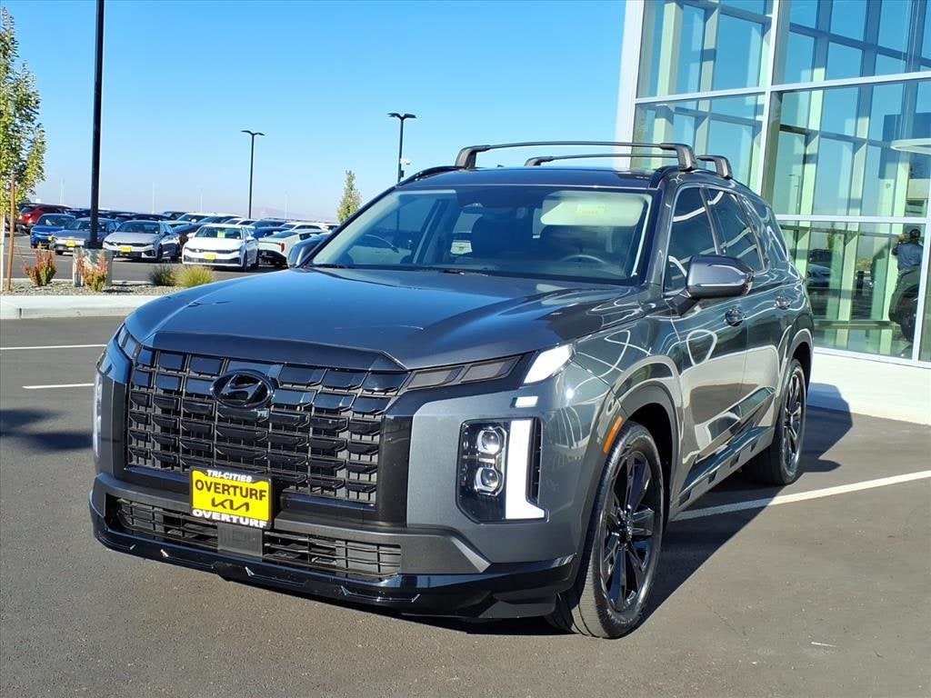 Used 2024 Hyundai Palisade XRT SUV