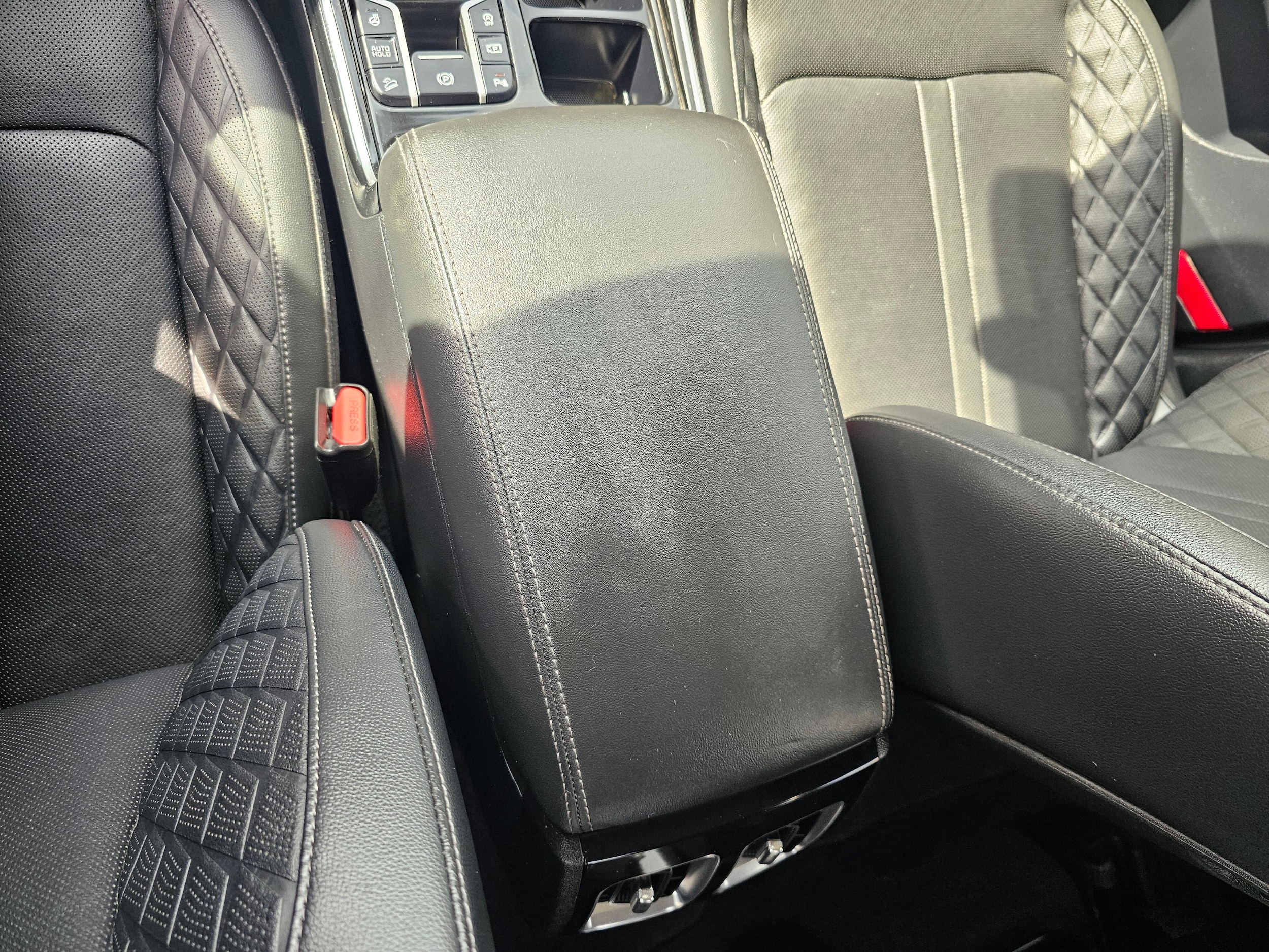 2023 Kia Sorento SX Prestige - Photo 22