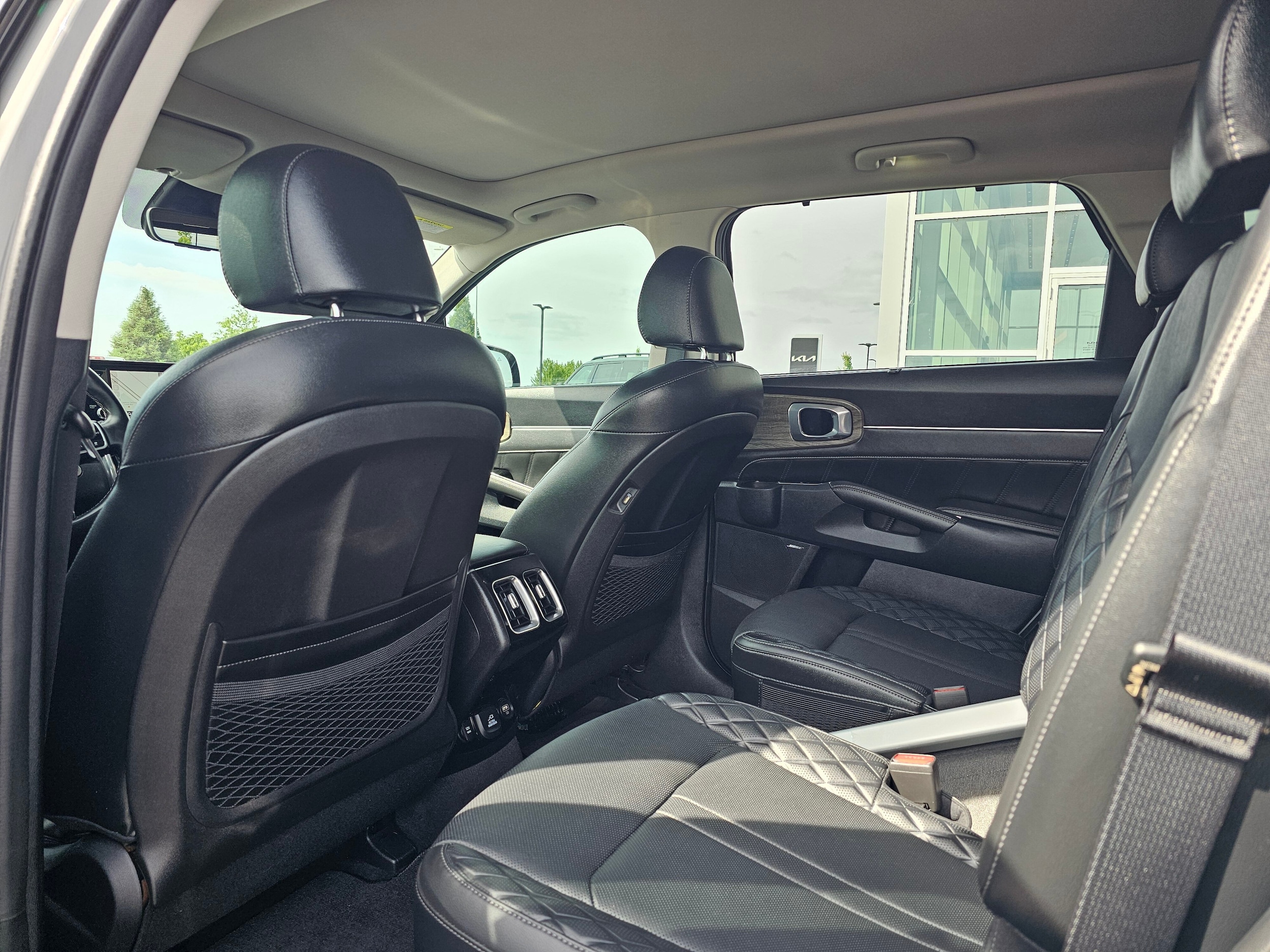 2023 Kia Sorento SX Prestige - Photo 11