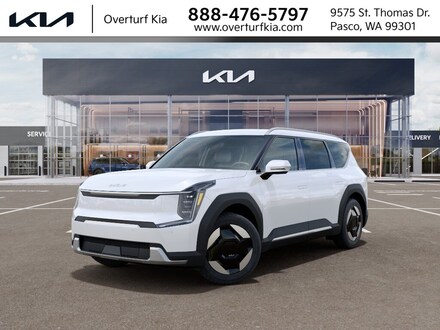 2026 Kia EV9 Wind SUV