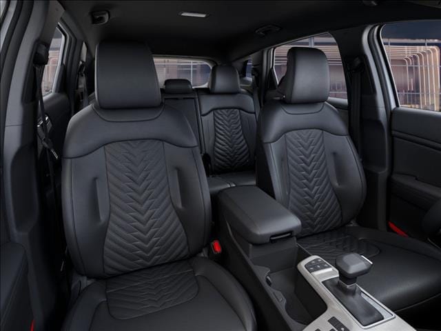 2026 Kia Sportage X-Line - Photo 15