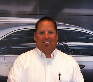 Staff member Bill Keough from ID_dec725