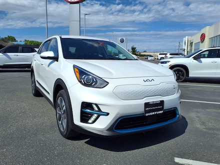 2022 Kia Niro EV S SUV
