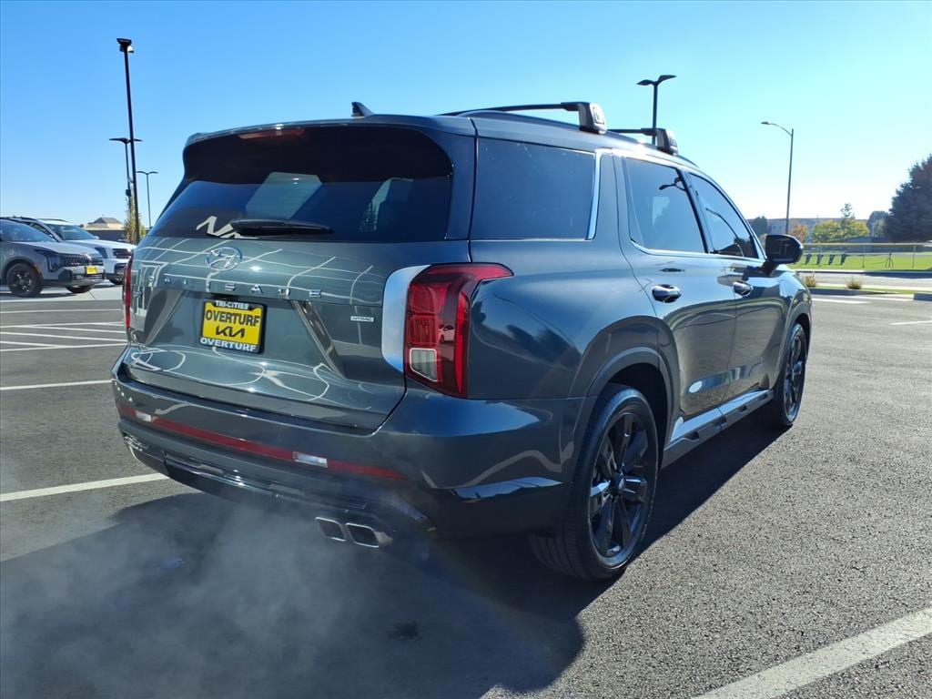 Used 2024 Hyundai Palisade XRT SUV