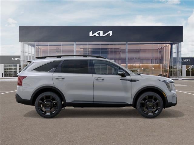 2026 Kia Sorento X-Line EX - Photo 7