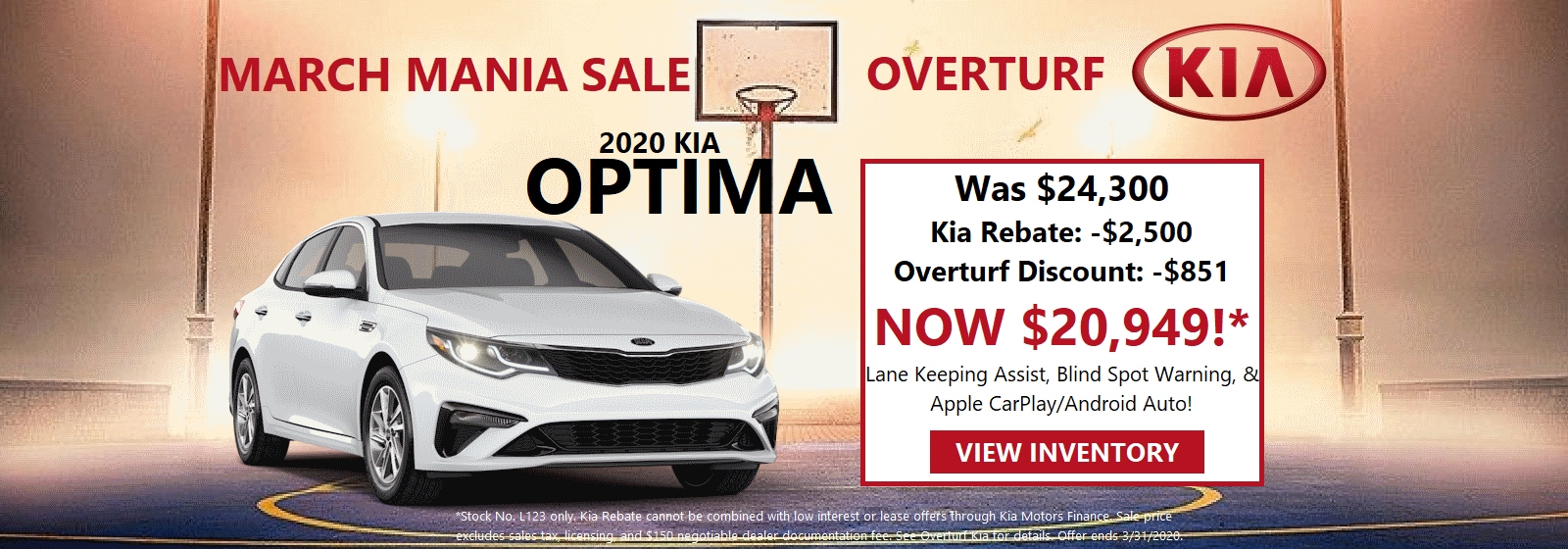Overturf Kia Kia Dealer in Kennewick WA Serving Tri Cities, Yakima
