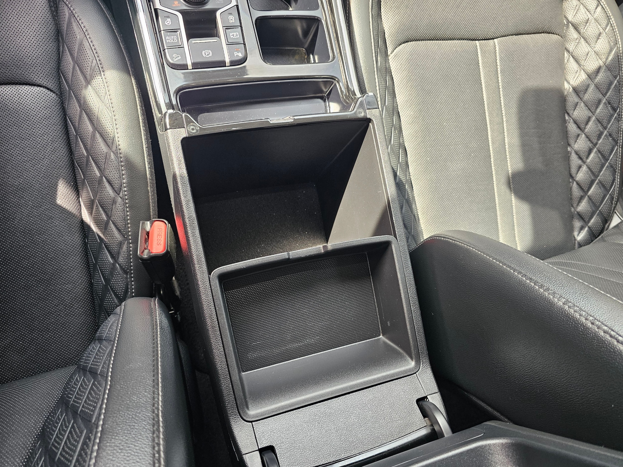 2023 Kia Sorento SX Prestige - Photo 23