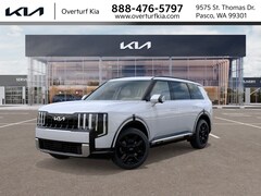 2027 Kia Telluride Hybrid SX-Prestige