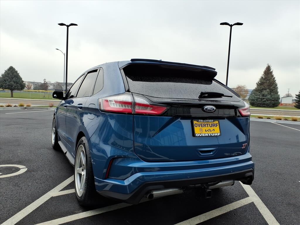 Used 2020 Ford Edge ST SUV