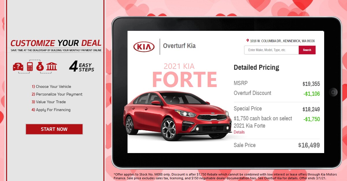 Overturf Kia Kia Dealer In Kennewick Wa Serving Tri Cities Yakima Walla Walla Pendleton Overturf Kia Kia Dealer In Kennewick Wa Serving Tri Cities Yakima Walla Walla Pendleton