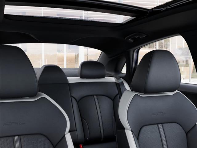 2026 Kia K5 GT-Line - Photo 27