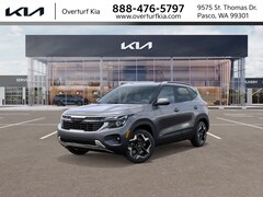 2026 Kia Seltos S SUV