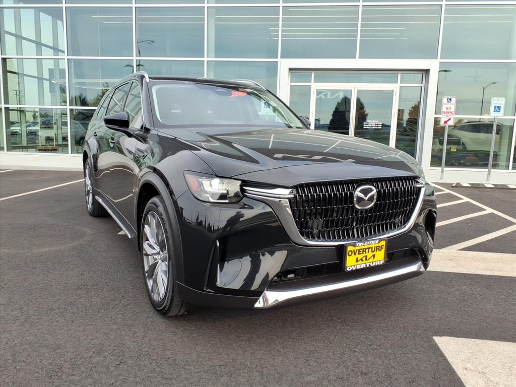2024 Mazda CX-90 3.3 Turbo Premium